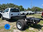 New 2025 Ford F-450 XL Crew Cab Cab Chassis for sale #SED52412 - photo 5
