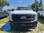 New 2025 Ford F-450 XL Crew Cab Cab Chassis for sale #SED52412 - photo 8