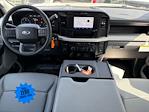 New 2025 Ford F-450 XL Crew Cab Cab Chassis for sale #SED52815 - photo 11