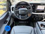 New 2025 Ford F-450 XL Crew Cab Cab Chassis for sale #SED52815 - photo 12