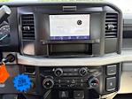 New 2025 Ford F-450 XL Crew Cab Cab Chassis for sale #SED52815 - photo 14