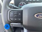 New 2025 Ford F-450 XL Crew Cab Cab Chassis for sale #SED52815 - photo 18