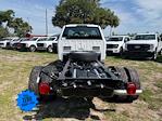 New 2025 Ford F-450 XL Crew Cab Cab Chassis for sale #SED52815 - photo 4