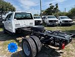 New 2025 Ford F-450 XL Crew Cab Cab Chassis for sale #SED52815 - photo 5