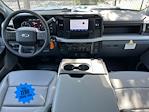 New 2025 Ford F-450 XL Crew Cab Cab Chassis for sale #SED53273 - photo 11
