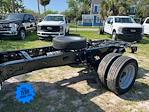 New 2025 Ford F-450 XL Crew Cab Cab Chassis for sale #SED53273 - photo 22
