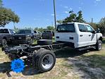 New 2025 Ford F-450 XL Crew Cab Cab Chassis for sale #SED53273 - photo 2