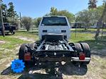 New 2025 Ford F-450 XL Crew Cab Cab Chassis for sale #SED53273 - photo 4