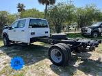 New 2025 Ford F-450 XL Crew Cab Cab Chassis for sale #SED53273 - photo 5