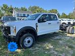 New 2025 Ford F-450 XL Crew Cab Cab Chassis for sale #SED53273 - photo 7