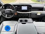 New 2025 Ford F-450 XL Crew Cab Cab Chassis for sale #SED53436 - photo 11