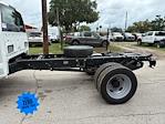 New 2025 Ford F-450 XL Crew Cab Cab Chassis for sale #SED53436 - photo 21