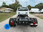 New 2025 Ford F-450 XL Crew Cab Cab Chassis for sale #SED53436 - photo 4