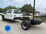 New 2025 Ford F-450 XL Crew Cab Cab Chassis for sale #SED53436 - photo 5