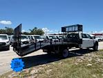 New 2025 Ford F-450 Crew Cab Dovetail Landscape for sale #SED53652 - photo 2