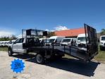 New 2025 Ford F-450 Crew Cab Dovetail Landscape for sale #SED53652 - photo 5