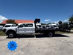 New 2025 Ford F-450 Crew Cab Dovetail Landscape for sale #SED53652 - photo 6