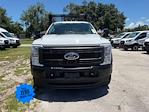 New 2025 Ford F-450 Crew Cab Dovetail Landscape for sale #SED53652 - photo 8