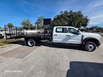 New 2025 Ford F-450 Crew Cab Dovetail Landscape for sale #SED53652 - photo 2
