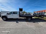 New 2025 Ford F-450 Crew Cab Dovetail Landscape for sale #SED53652 - photo 7