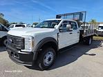 New 2025 Ford F-450 Crew Cab Dovetail Landscape for sale #SED53652 - photo 8