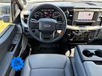 New 2025 Ford F-450 XL Crew Cab 4x4 Cab Chassis for sale #SED59071 - photo 12