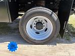 New 2025 Ford F-450 XL Crew Cab 4x4 Flatbed Truck for sale #SED59071 - photo 25
