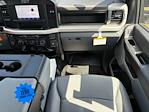 New 2025 Ford F-450 XL Crew Cab 4x4 Cab Chassis for sale #SED59769 - photo 13