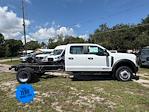 New 2025 Ford F-450 XL Crew Cab 4x4 Cab Chassis for sale #SED59769 - photo 3