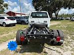 New 2025 Ford F-450 XL Crew Cab 4x4 Cab Chassis for sale #SED59769 - photo 4