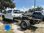 New 2025 Ford F-450 XL Crew Cab 4x4 Cab Chassis for sale #SED59769 - photo 5