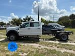 New 2025 Ford F-450 XL Crew Cab 4x4 Cab Chassis for sale #SED59769 - photo 6