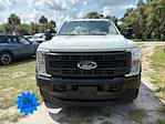 New 2025 Ford F-450 XL Crew Cab 4x4 Cab Chassis for sale #SED59769 - photo 8