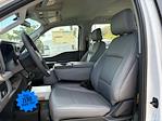 New 2025 Ford F-450 XL Crew Cab 4x4 Cab Chassis for sale #SED59769 - photo 9