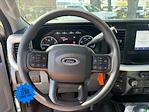 New 2025 Ford F-450 XL Crew Cab 4x4 Cab Chassis for sale #SED60194 - photo 19