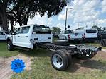 New 2025 Ford F-450 XL Crew Cab 4x4 Cab Chassis for sale #SED60194 - photo 5