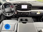 2025 Ford F-550 Crew Cab DRW 4x4 Cab Chassis for sale #SED60779 - photo 11