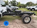 2025 Ford F-550 Crew Cab DRW 4x4 Cab Chassis for sale #SED60779 - photo 23