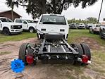 2025 Ford F-550 Crew Cab DRW 4x4 Cab Chassis for sale #SED60779 - photo 4