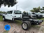 2025 Ford F-550 Crew Cab DRW 4x4 Cab Chassis for sale #SED60779 - photo 5