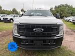 2025 Ford F-550 Crew Cab DRW 4x4 Cab Chassis for sale #SED60779 - photo 8