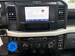 2025 Ford F-550 Crew Cab DRW 4x4 Cab Chassis for sale #SED61073 - photo 14