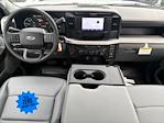 2025 Ford F-450 Crew Cab DRW 4x4 Cab Chassis for sale #SED63461 - photo 11