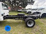2025 Ford F-450 Crew Cab DRW 4x4 Cab Chassis for sale #SED63461 - photo 16