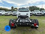 2025 Ford F-450 Crew Cab DRW 4x4 Cab Chassis for sale #SED63461 - photo 4