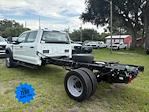 2025 Ford F-450 Crew Cab DRW 4x4 Cab Chassis for sale #SED63461 - photo 5
