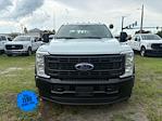 2025 Ford F-450 Crew Cab DRW 4x4 Cab Chassis for sale #SED63461 - photo 8