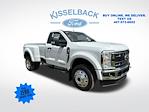 New 2025 Ford F-450 XLT Regular Cab 4x4 DRW Pickup for sale #SED77276 - photo 1