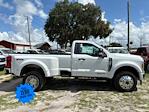 New 2025 Ford F-450 XLT Regular Cab 4x4 DRW Pickup for sale #SED77276 - photo 3