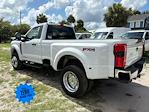 New 2025 Ford F-450 XLT Regular Cab 4x4 DRW Pickup for sale #SED77276 - photo 5